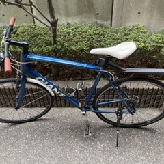 GIANT ESCAPE RX4ロードバイク　値下げ済み