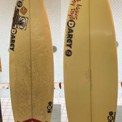 DARCY SURFBOARDS ダーシー サーフボード サーフ...