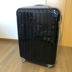 スーツケース　約44×23×65