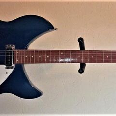 【商談成立】Rickenbacker 330　MID 　エフェクター　セット