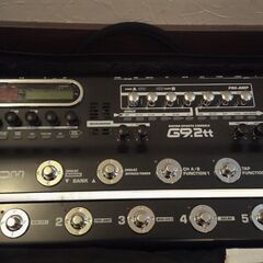 【商談成立】Rickenbacker 330　MID 　エフェクター　セット