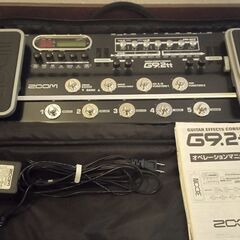 【商談成立】Rickenbacker 330　MID 　エフェクター　セット