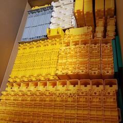 プラレール レール 情景 大量 まとめ売り