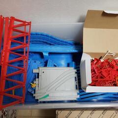 プラレール レール 情景 大量 まとめ売り