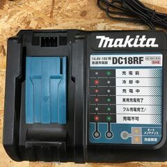 Wa78 マキタ makita インパクトドライバ セット TD171D