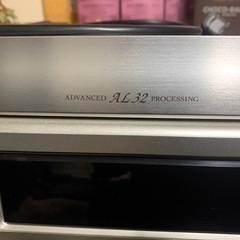 DENON DCD-1500SE プレミアムシルバー