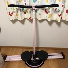 売ります ダイエット器具