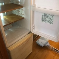 冷蔵庫　パナソニック