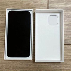 【ネット決済・配送可】当日渡し可　iPhone13mini 12...