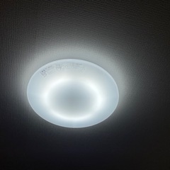 照明器具　ニトリ LEDシーリングライト IRLCM02