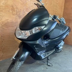 ★お支払い総額10.8万円★ ホンダ PCX125 JF28 社...