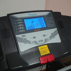 本格的！ルームランナー DAIKOU DK-86