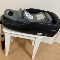 《受付終了》マキシコシ FamilyFix base MAXIC...