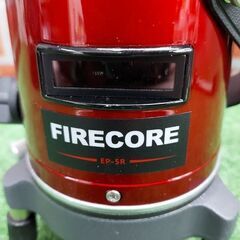 Firecore EP-5R 5ラインレーザーマーカー【リライズ野田愛宕店】【店頭取引限定】【未使用】【管理番号：IT9CDHBZBXTZ】 - その他
