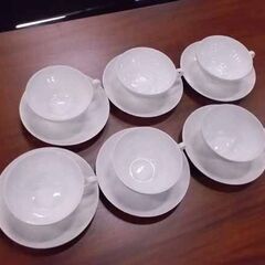 ローゼンタール CLASSIC C/S 6客 Rosenthal クラシックローズ ティー