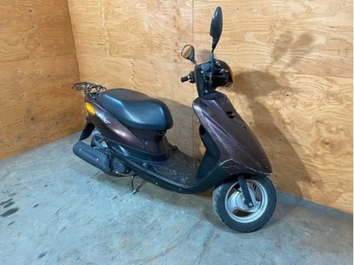 激アツ！期間限定！配送料金無料キャンペーン！★お支払総額4.2万円★ ヤマハ ジョグ SA36J 4スト、インジェクション♪ サイドスタンド付き！通勤通学に♪関東圏内即日配送可能です！ 激アツ！期間限定！配送料金無料キャンペーン！☆お支払総額4.2万円