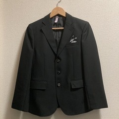 【ネット決済】卒業式・入学式用　子供用スーツ150