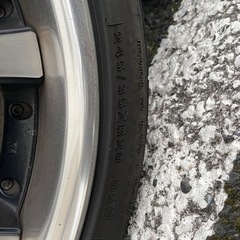 ヴェルファイアタイヤ最終値下げ！！！