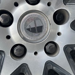 ヴェルファイアタイヤ最終値下げ！！！