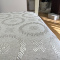 アンティーク調　学習机　3点セット　ほぼ新品