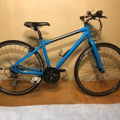 ジャイアント　SEEK R2　青色