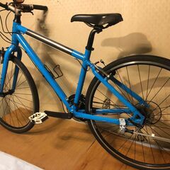 ジャイアント　SEEK R2　青色