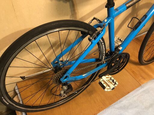 ジャイアント SEEK R2 青色