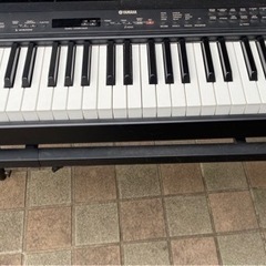 【ネット決済】YAMAHA P-80 電子ピアノ
