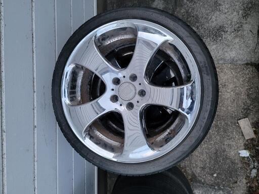 LS305 19インチ