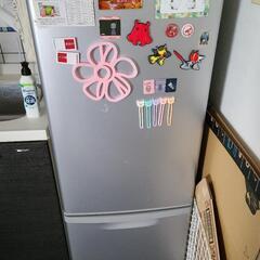【ネット決済】2015年製冷蔵庫