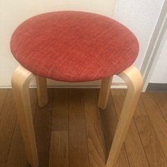 【ネット決済】丸椅子