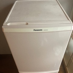 冷蔵庫　Panasonic NR-TB147W-HG 【決まりました】
