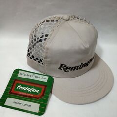 「取引完了済」【90年代 未使用品】Remington CAP ...