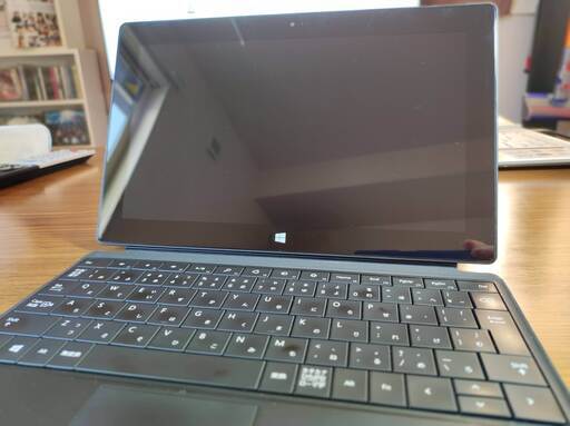 surface Pro　☆購入者決定☆