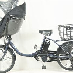 PANASONIC 「パナソニック」 GYUTTO クルームEX 2019年モデル 電動