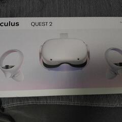 Oculus Quest2 128GB