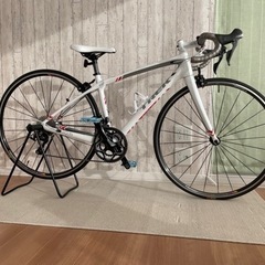 TREK Silque S  シルク 2014 ロードバイク 女...