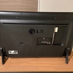 スマートテレビ LG42インチ 42LB5810 2015年製