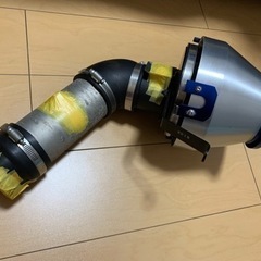 BLITZ エアクリーナー WRXSTI VAB