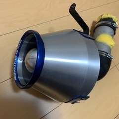 BLITZ エアクリーナー WRXSTI VAB