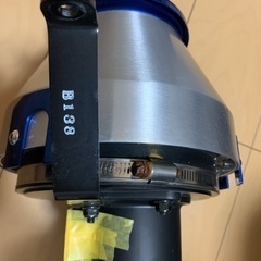 BLITZ エアクリーナー WRXSTI VAB