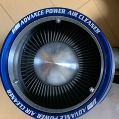 BLITZ エアクリーナー WRXSTI VAB