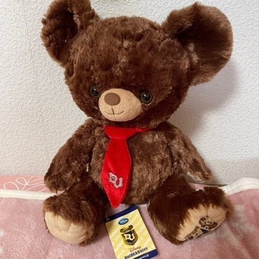 ディズニーストアユニベアシティモカぬいぐるみ もも 取手の家具の中古あげます 譲ります ジモティーで不用品の処分
