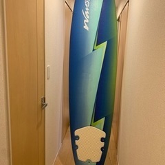 【サーフボード】Wavestorm Surfboard ウェーブ...