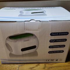 超音波滅菌装置 ks−115 未使用品