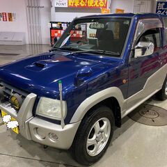 ■パジェロミニ■４WDターボ■オートマ■車検R6年3月■ドラレコ...