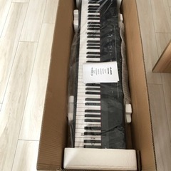 ALESIS RECITAL 88鍵盤　電子ピアノ