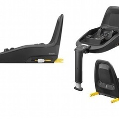 マキシコシ ツーウェイフィックス 2wayFix ISO-FIX