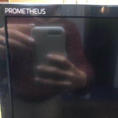 43V型　4K対応液晶テレビ