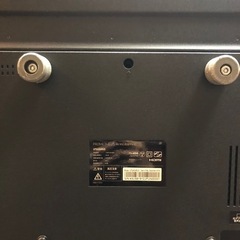 43V型　4K対応液晶テレビ